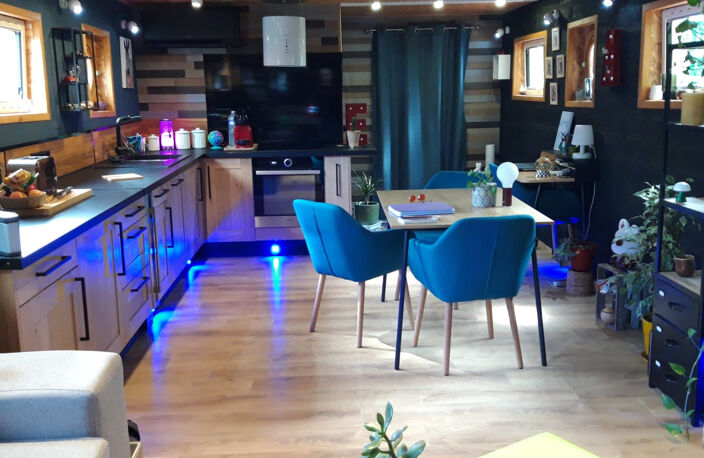 DPT ARLES (13) A VENDRE PENICHE — photo 2