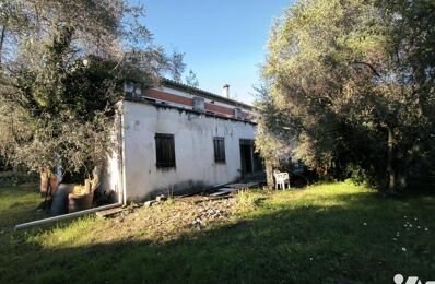 vente maison 350 000 € à proximité de La Roquette-sur-Var (06670)