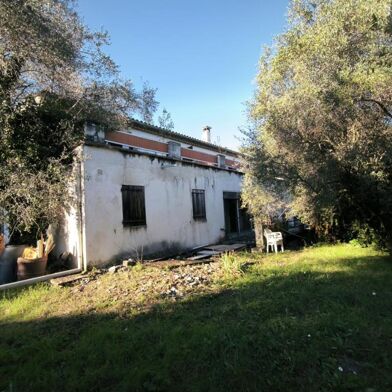 Maison 8 pièces 350000 €
