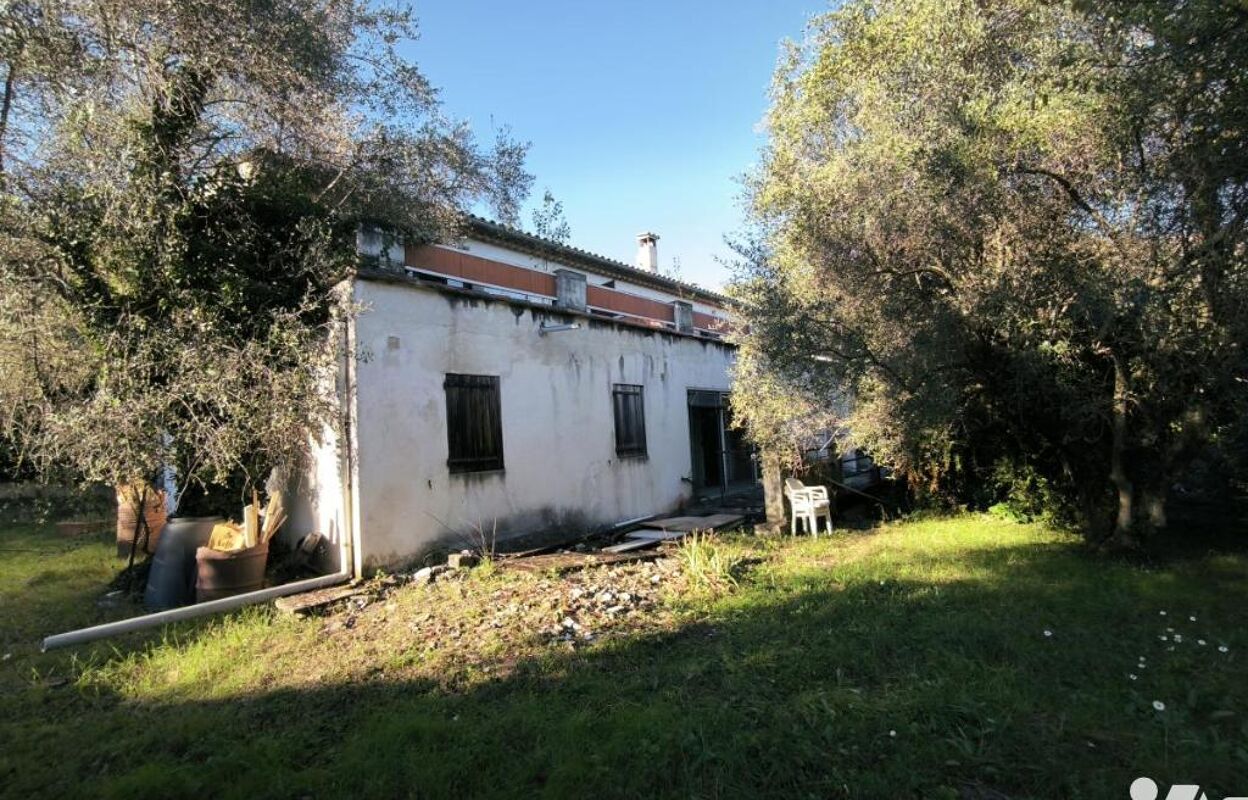 maison 8 pièces 224 m2 à vendre à La Gaude (06610)