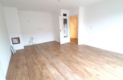 appartement 2 pièces 46 m2 à louer à Croix (59170)