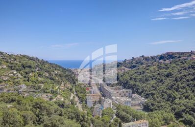 appartement 3 pièces 60 m2 à vendre à Nice (06200)