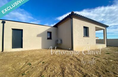 vente maison 315 000 € à proximité de Les Salles-du-Gardon (30110)