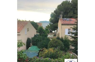 location appartement 660 € CC /mois à proximité de La Seyne-sur-Mer (83500)