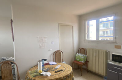 vente appartement 45 000 € à proximité de Clarensac (30870)