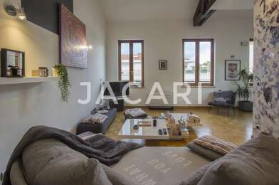 Appartement 2 pièces 425000 €