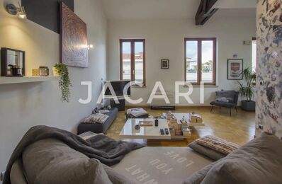 vente appartement 425 000 € à proximité de Mougins (06250)