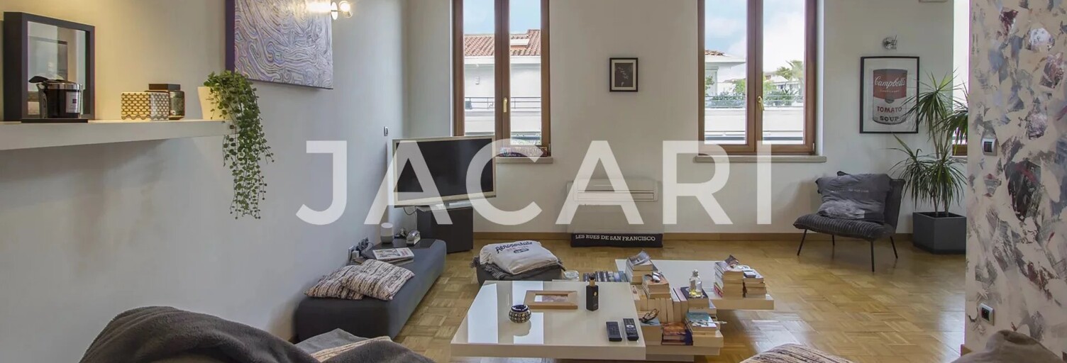 Appartement 2 Pièces 60 m² à vendre à Cannes (06400)