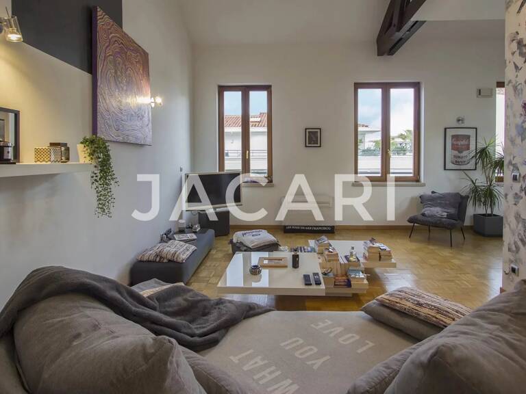 CANNES - BANANE - LOFT A VENDRE — photo 1