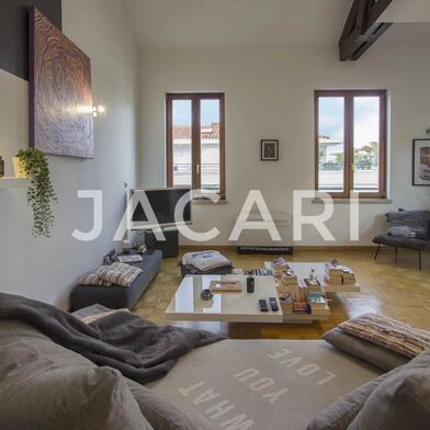 Appartement 2 pièces 425000 €