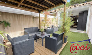 Maison 3 Pièces 41 m² à vendre à Bandol (83150)