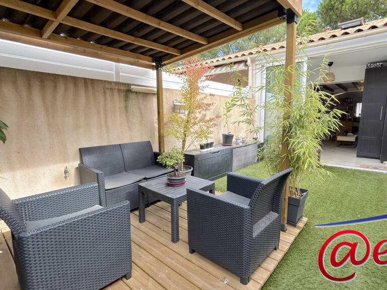 Villa club avec terrasse Bandol — photo 1