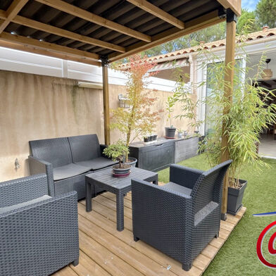 Maison 3 pièces 279000 €