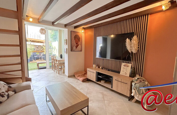 Villa club avec terrasse Bandol — photo 2