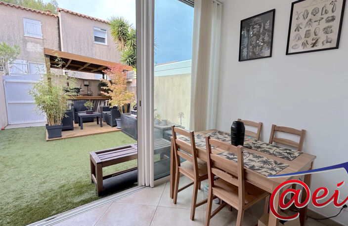 Villa club avec terrasse Bandol — photo 4