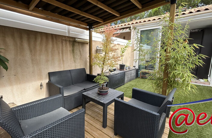 Villa club avec terrasse Bandol — photo 5