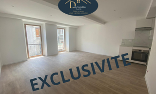 Appartement 3 Pièces 70 m² à vendre à Bagnères-de-Luchon (31110)