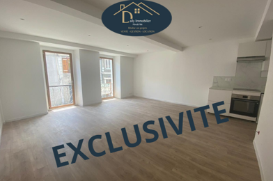 Appartement 3 pièces 173000 €