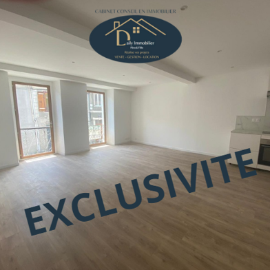 Appartement 3 pièces 173000 €