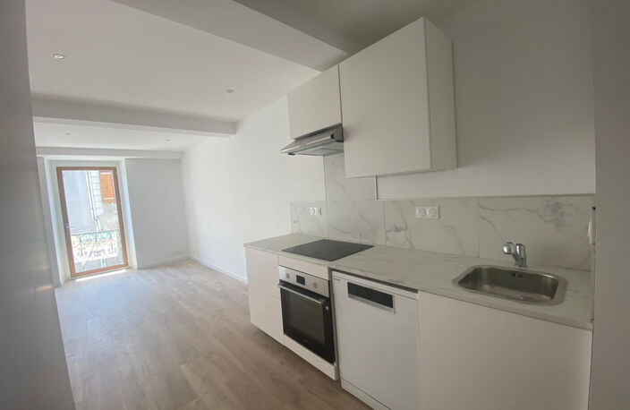 App 3 pièces séjour de 30m2 — photo 3
