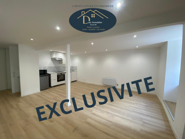 Appartement proposé à Bagnères-de-Luchon