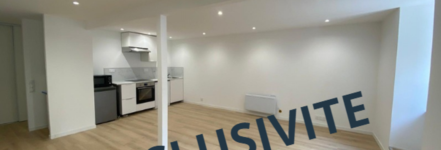 Appartement 3 Pièces 60 m² à vendre à Bagnères-de-Luchon (31110)