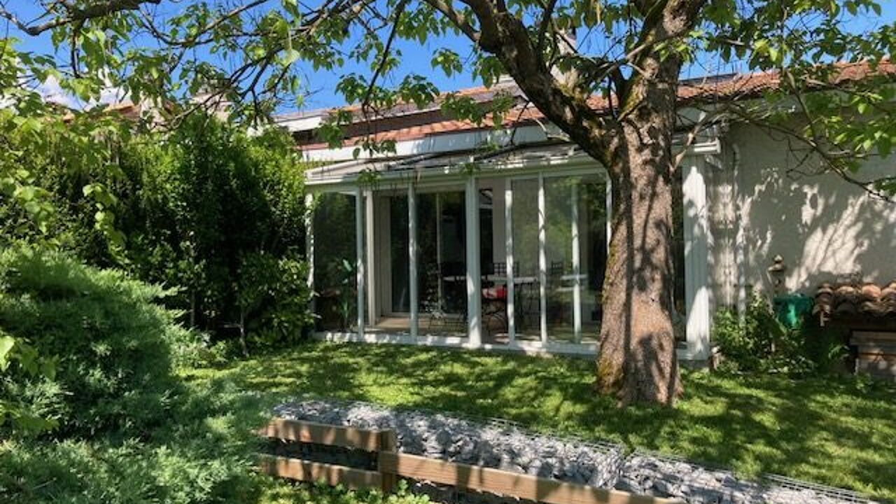 maison 5 pièces 100 m2 à vendre à Montbonnot-Saint-Martin (38330)