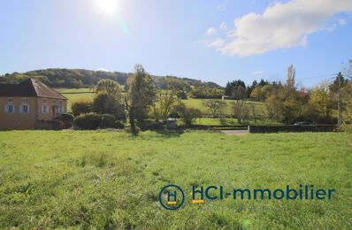 vente terrain 79 300 € à proximité de Givry (71640)