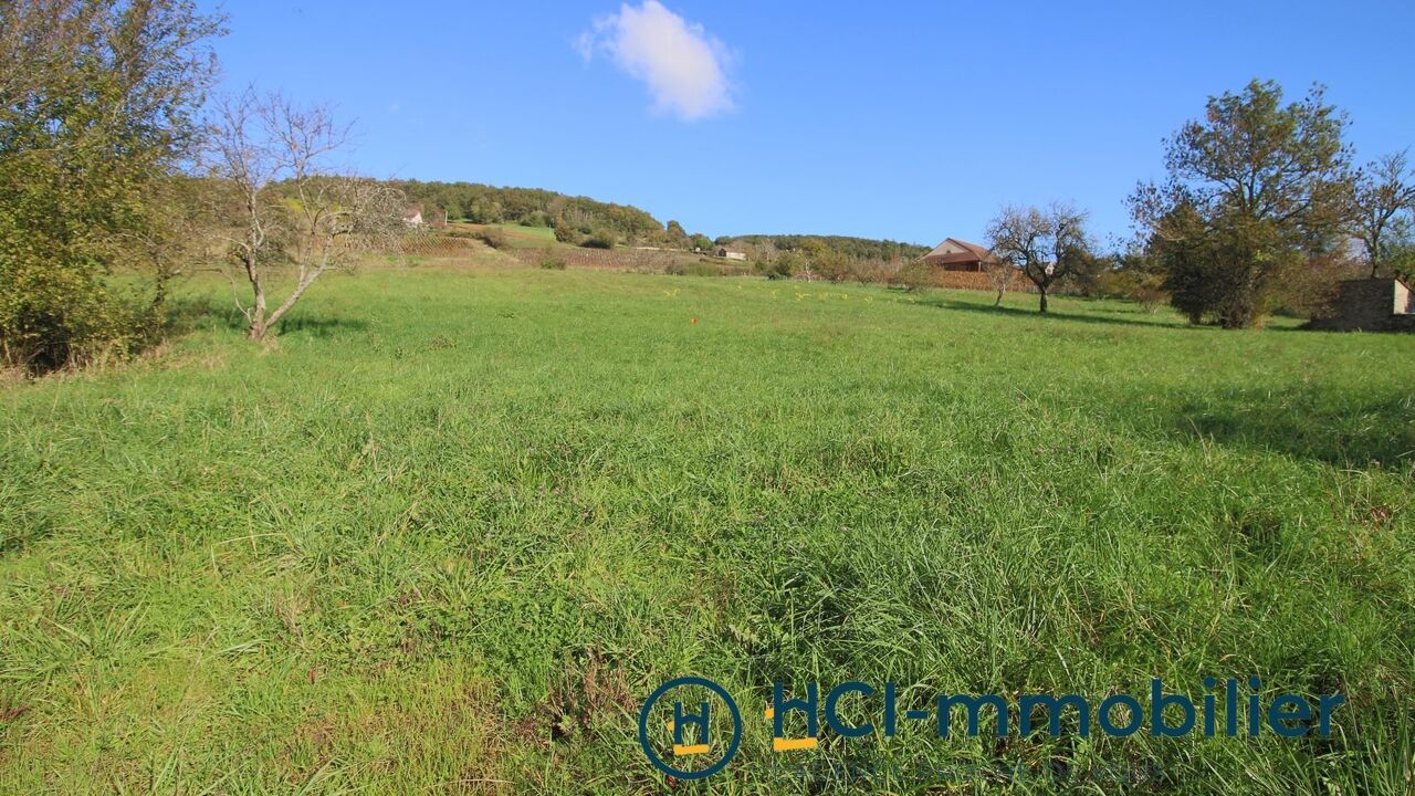 terrain  pièces 762 m2 à vendre à Jambles (71640)