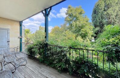 vente maison 160 000 € à proximité de Saint-Magne-de-Castillon (33350)