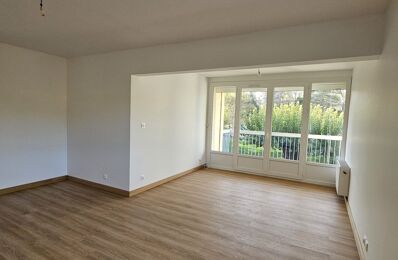 location appartement 750 € CC /mois à proximité de Loriol-sur-Drôme (26270)