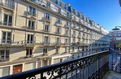 vente appartement 901 000 € à proximité de Montrouge (92120)