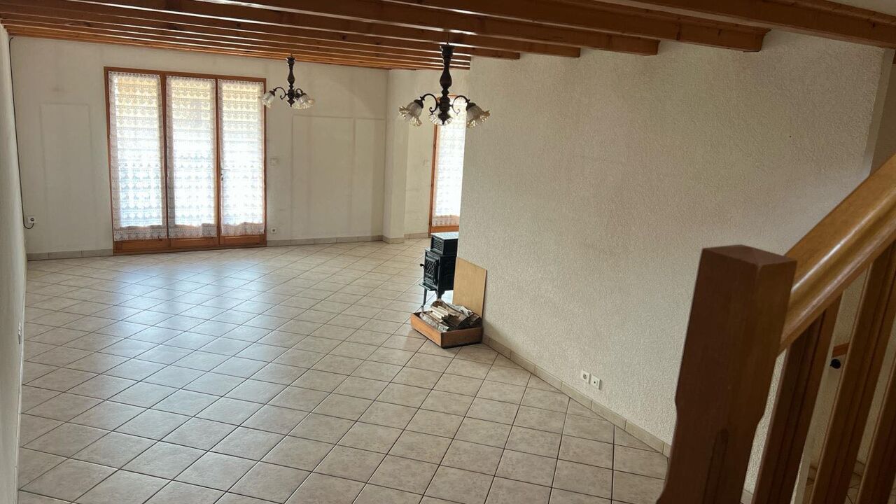 maison 5 pièces 150 m2 à vendre à Saint-Genis-Pouilly (01630)