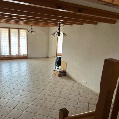 Maison 5 pièces 150 m²