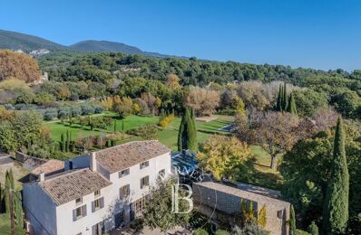 vente maison 5 775 000 € à proximité de Meyrargues (13650)