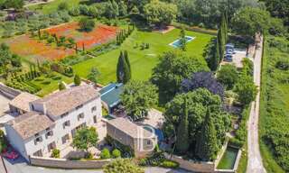 Maison 15 Pièces 524 m² à vendre à Lourmarin (84160)