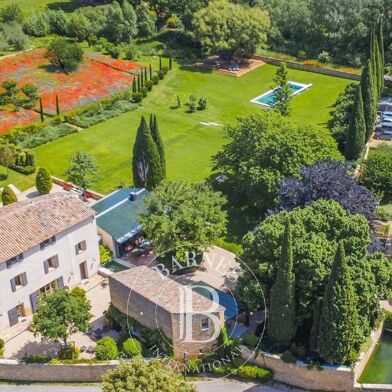 Maison 15 pièces 4950000 €