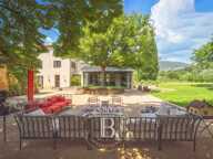 LUBERON - VAUGINES - PROPRIETE 524M² - 8 CHAMBRES - PARC PAYSAGE — photo 2
