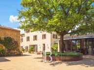 LUBERON - VAUGINES - PROPRIETE 524M² - 8 CHAMBRES - PARC PAYSAGE — photo 3