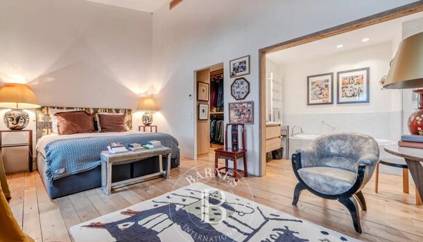 Propri&eacute;t&eacute; 15 pièces  à vendre Lourmarin 84160