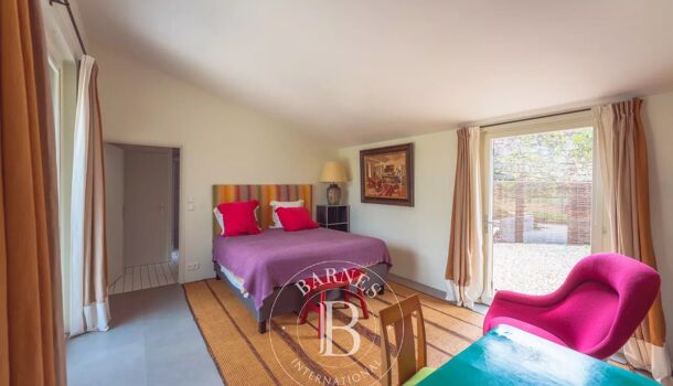 Propri&eacute;t&eacute; 15 pièces  à vendre Lourmarin 84160