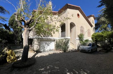 vente maison 1 178 000 € à proximité de Marseille 13 (13013)