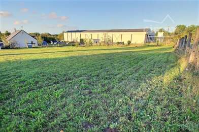 Terrain  77000 €