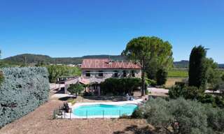 Maison 8 Pièces 238 m² à vendre à Le Luc (83340)