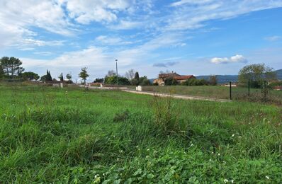 terrain  pièces 364 m2 à vendre à Brignoles (83170)