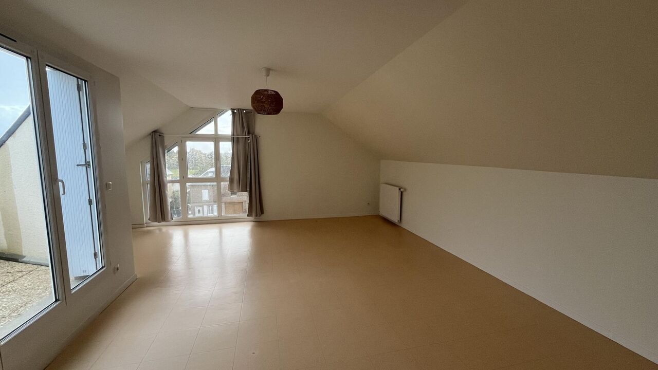 appartement 3 pièces 75 m2 à vendre à Le Neubourg (27110)