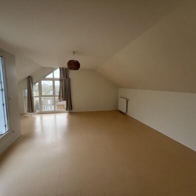 Appartement 3 pièces 75 m²