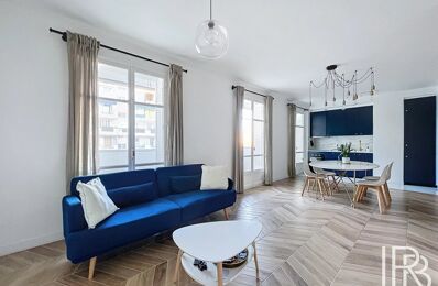 location appartement 1 450 € CC /mois à proximité de Marseille 7 (13007)