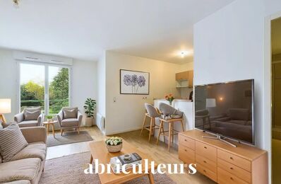 appartement 1 pièces 29 m2 à vendre à Couëron (44220)