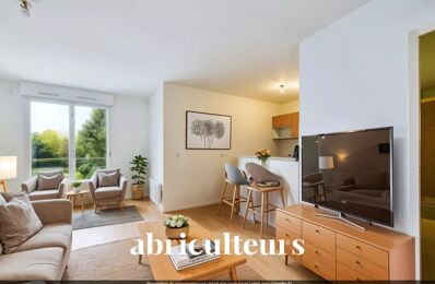 vente appartement 108 000 € à proximité de Saint-Sébastien-sur-Loire (44230)